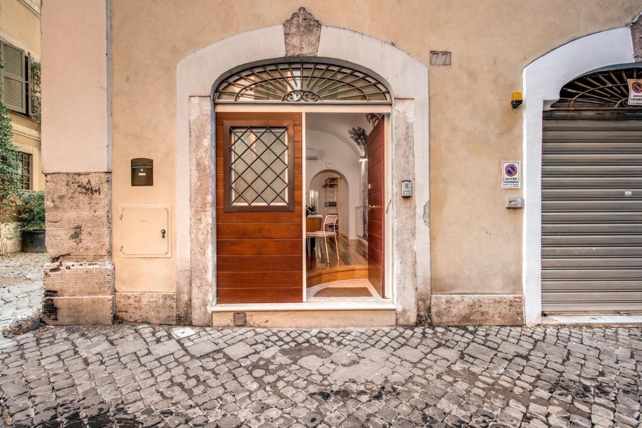 Apartamento Fresh House Navona *