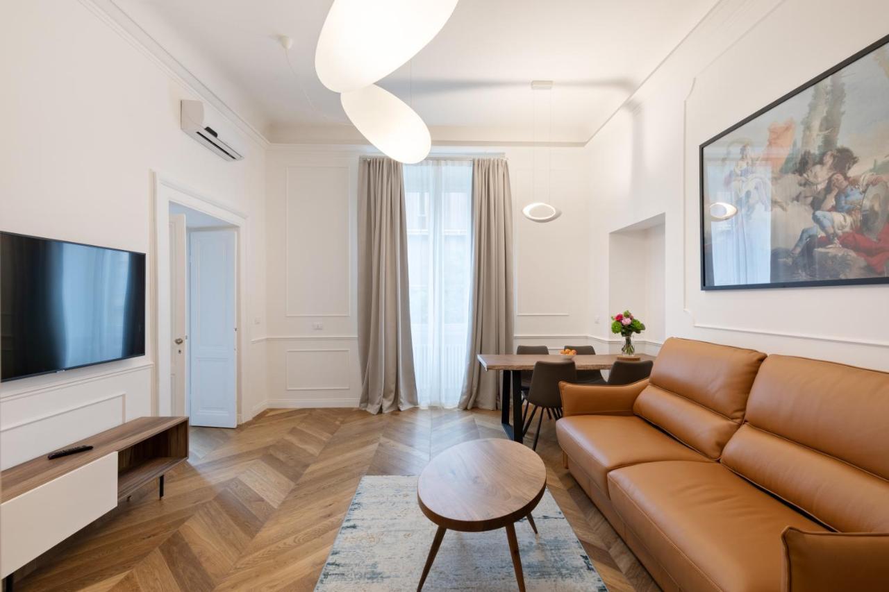 Appartamento Buzzstays - Stylish Vatican Downtown Roma