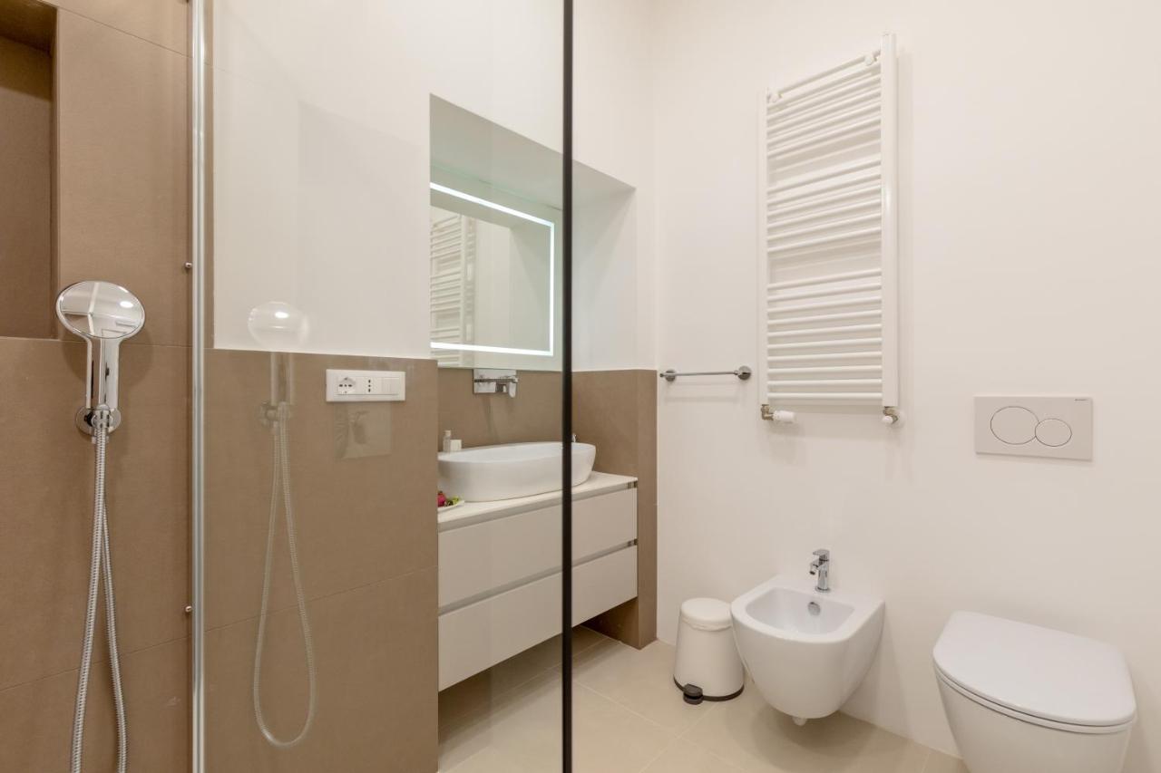 Buzzstays - Stylish Vatican Downtown Appartamento