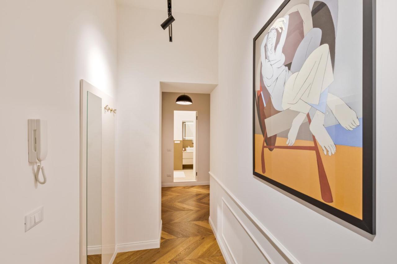 Buzzstays - Stylish Vatican Downtown Roma
