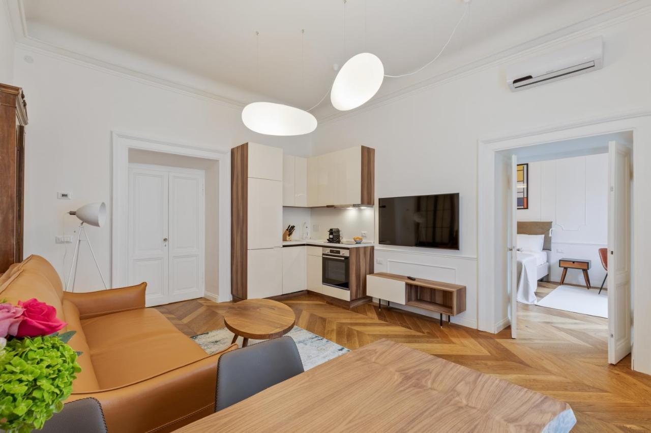 Buzzstays - Stylish Vatican Downtown Appartamento *