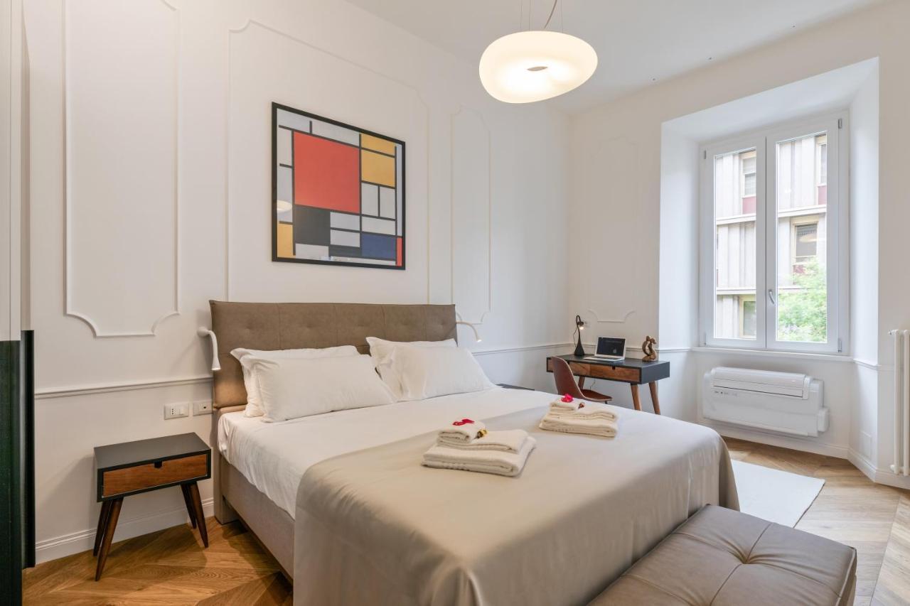 Buzzstays - Stylish Vatican Downtown Appartamento *
