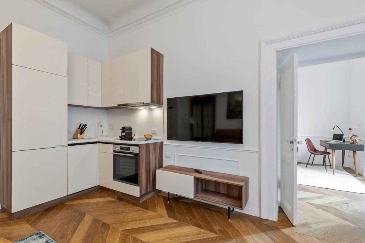 Buzzstays - Stylish Vatican Downtown Appartamento *