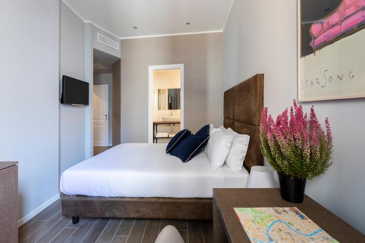 Giubbonari Guest house Rome