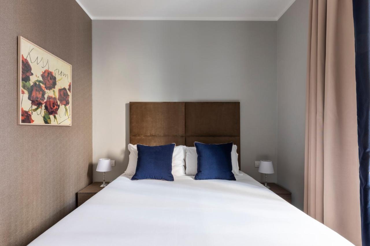 Giubbonari Guest house 2*