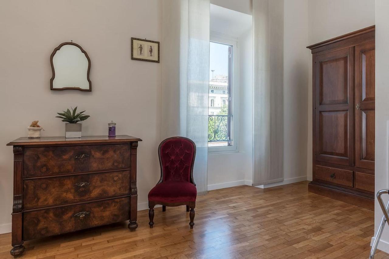 Live Like A Local In Rome's Exclusive Colle Oppio
