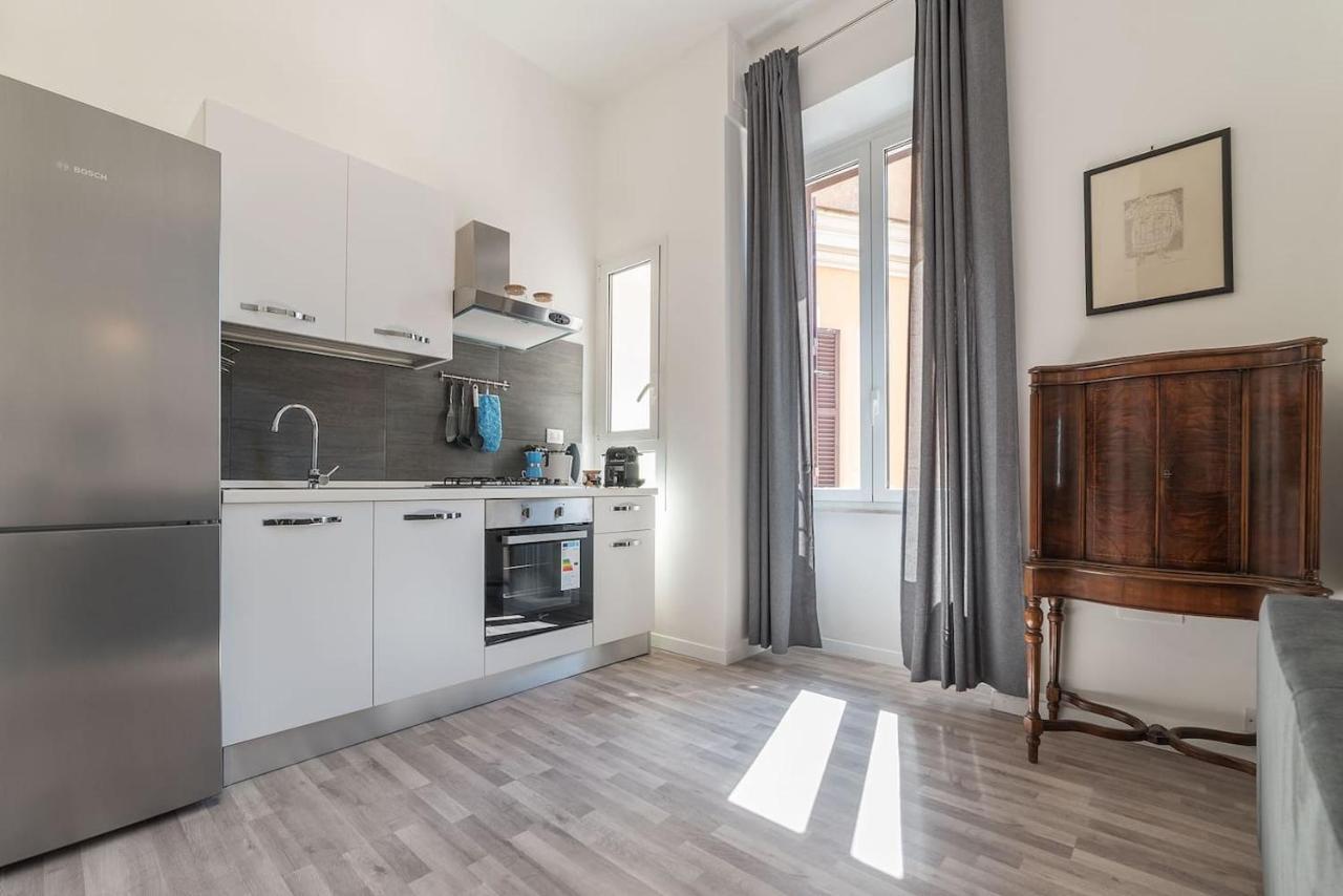 Live Like A Local In Rome's Exclusive Colle Oppio *
