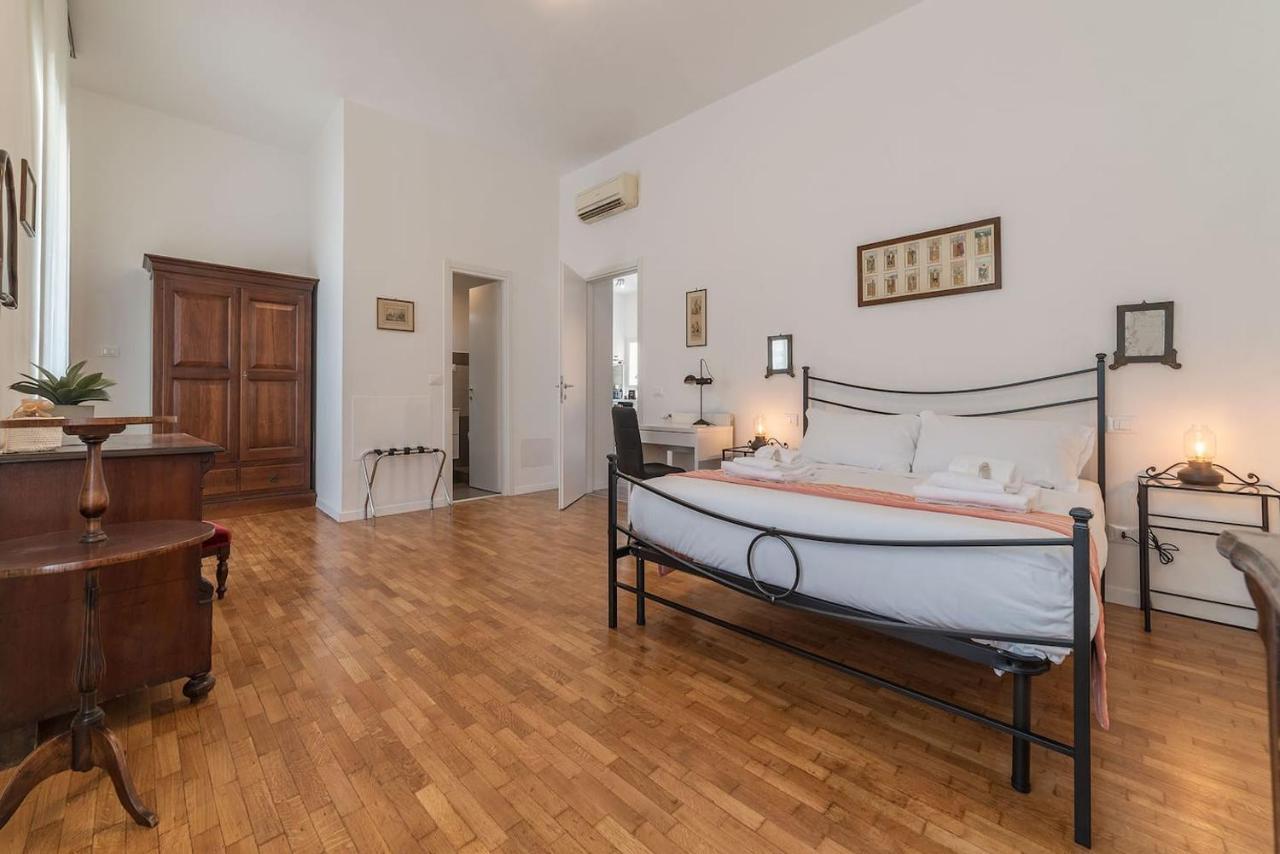Live Like A Local In Rome's Exclusive Colle Oppio * Roma