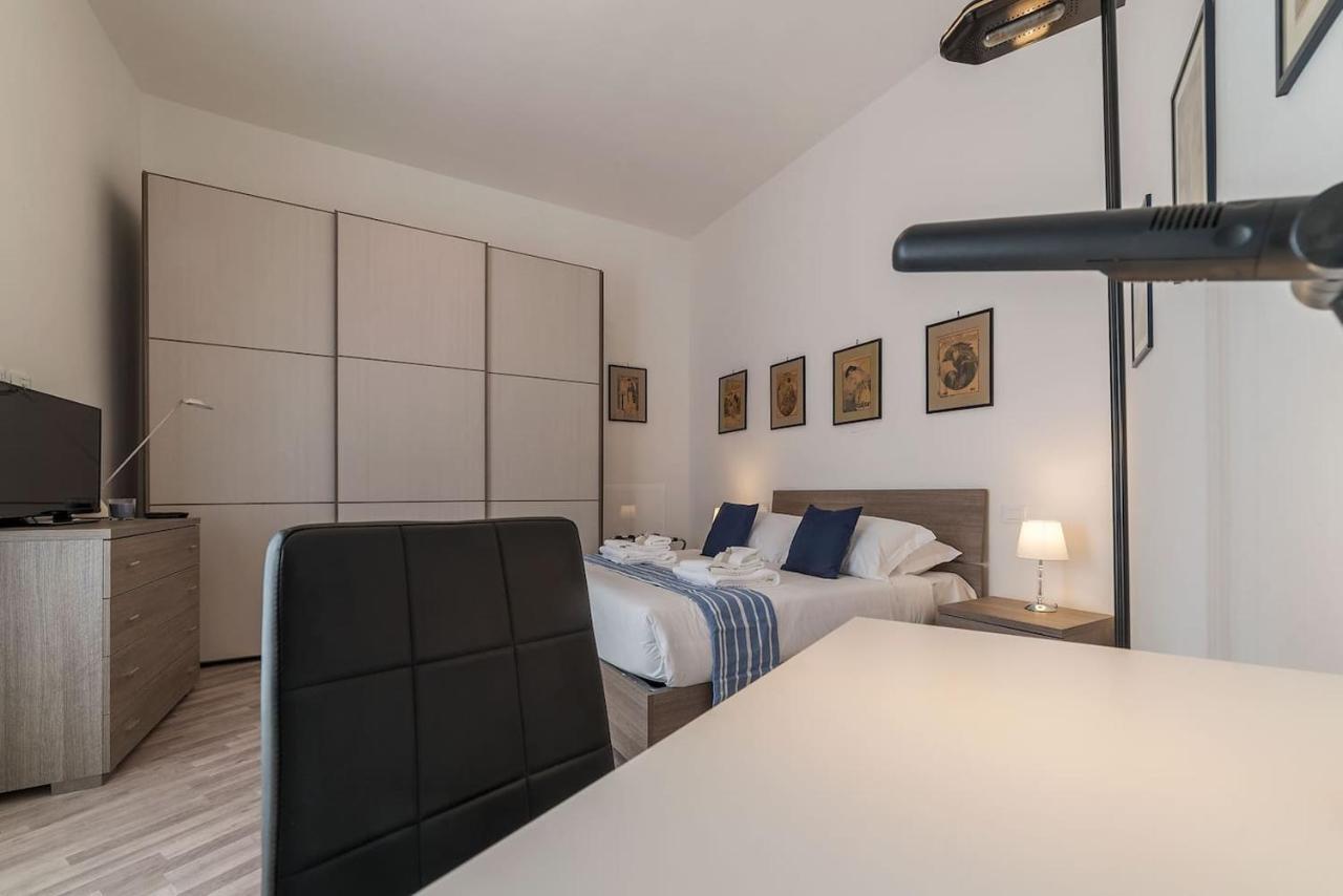 Live Like A Local In Rome's Exclusive Colle Oppio * Roma