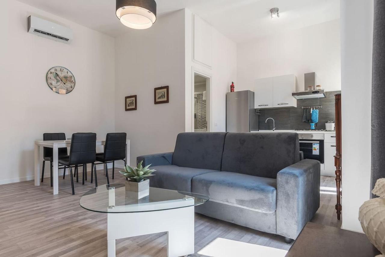 Live Like A Local In Rome's Exclusive Colle Oppio Apartamento Roma