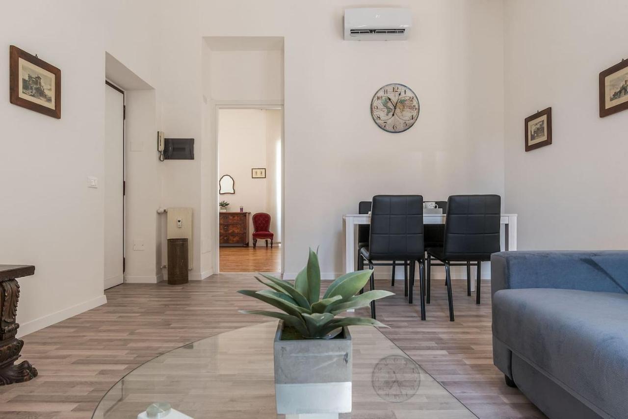Apartamento Live Like A Local In Rome's Exclusive Colle Oppio *