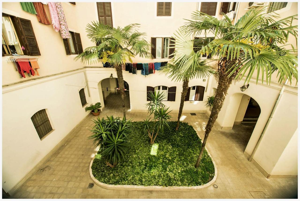 Accogliente A Testaccio Apartment