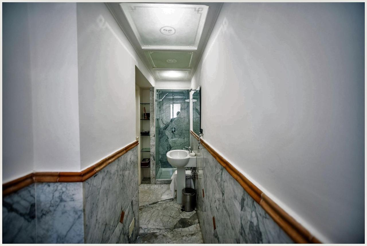 Accogliente A Testaccio * Rome