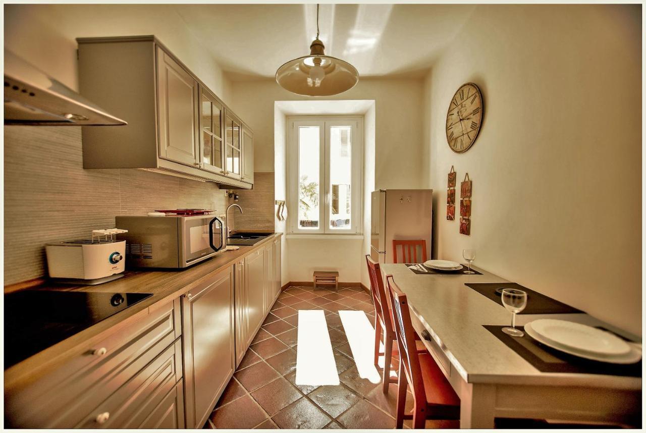 Apartment Accogliente A Testaccio Rome