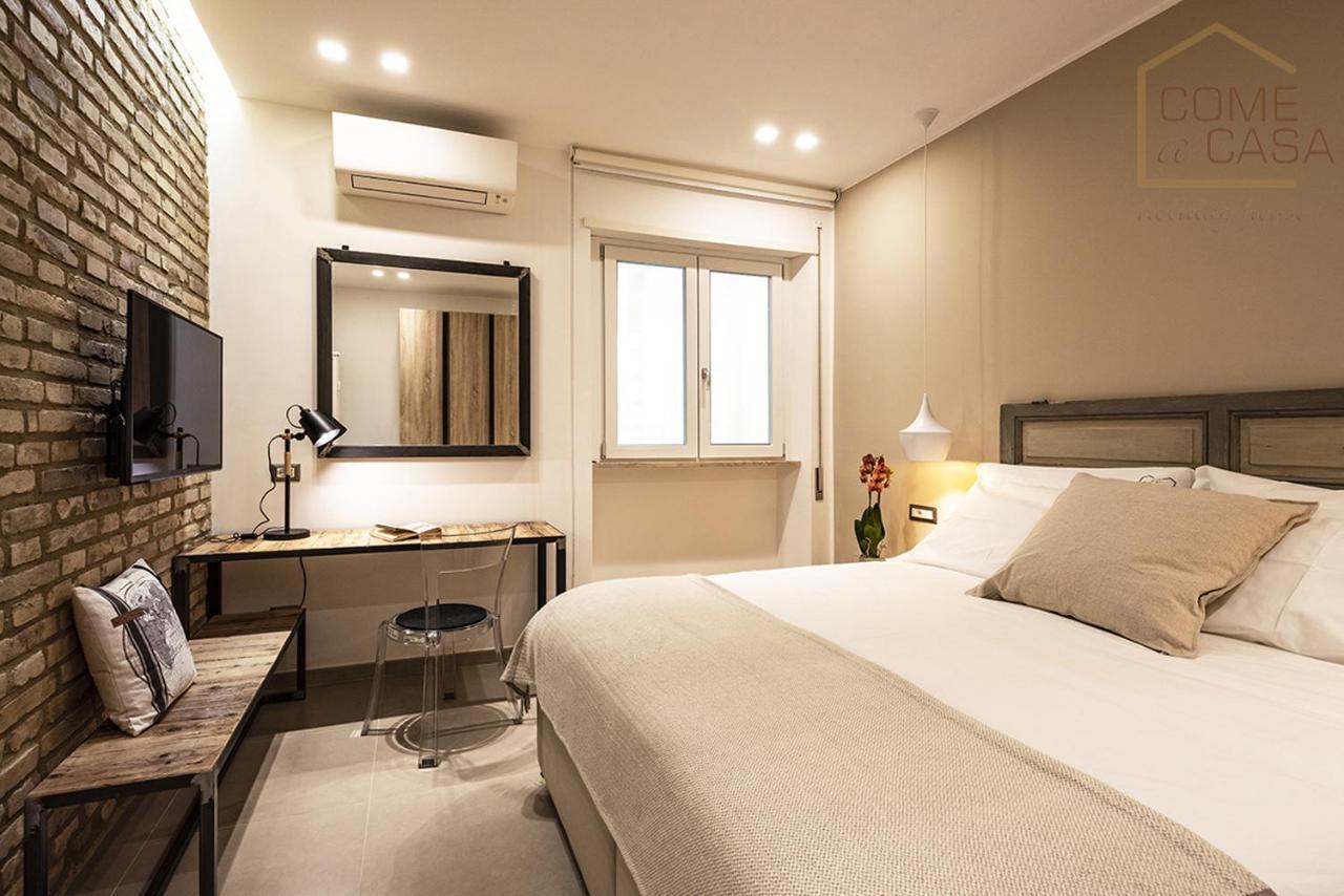 Apartment A Casa *