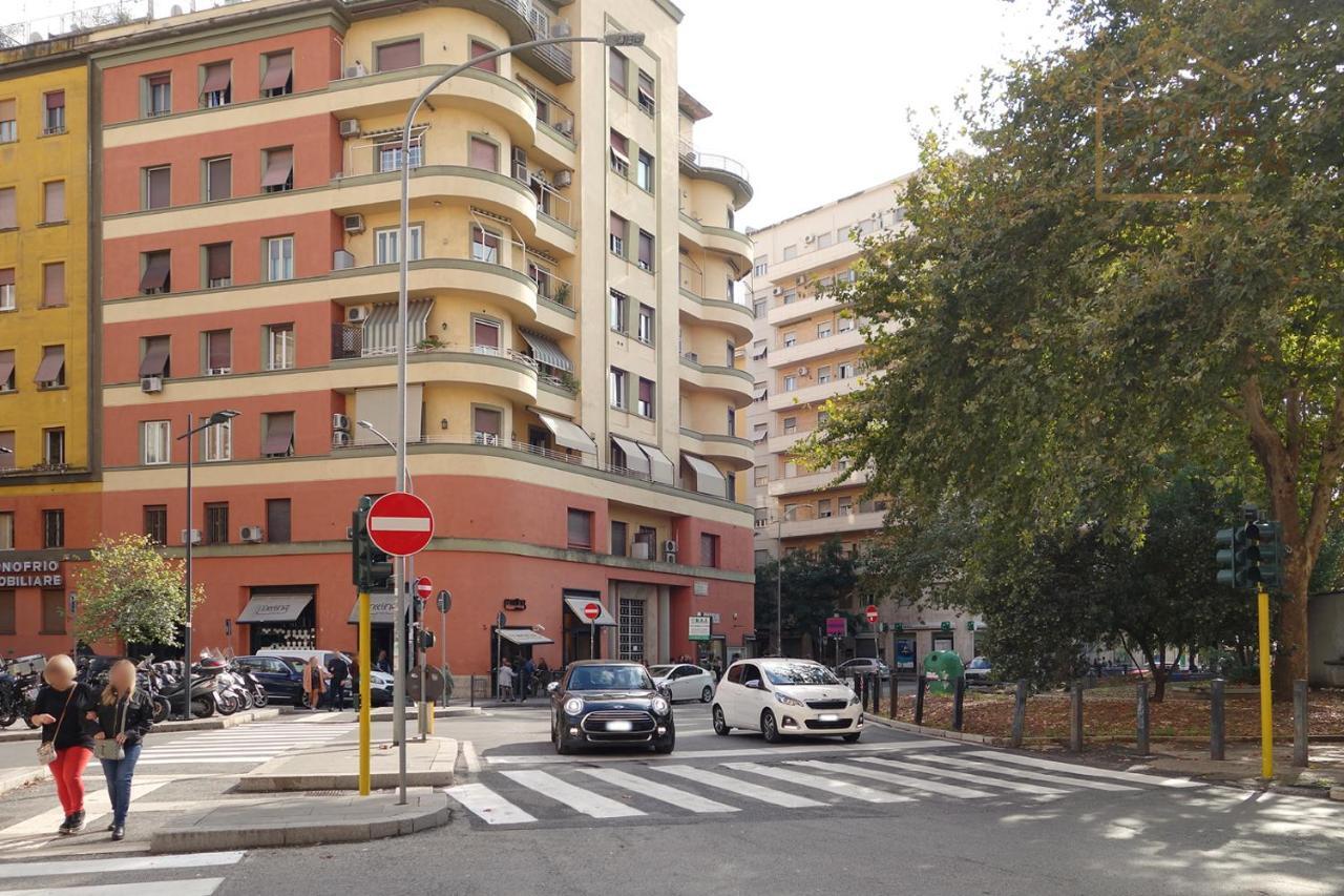 Apartment A Casa Rome