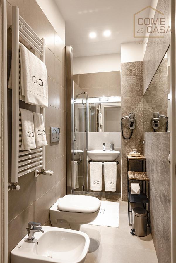 Apartment A Casa