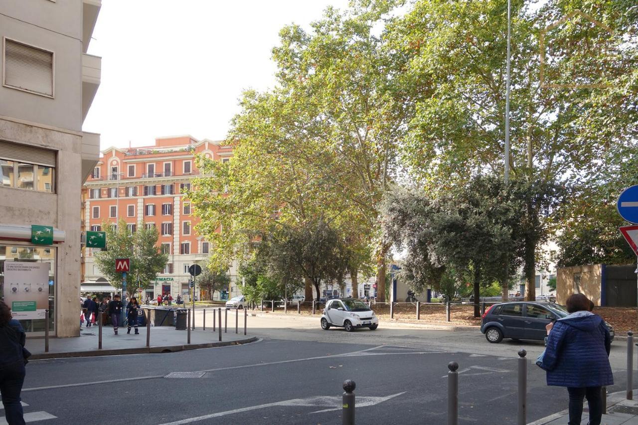 A Casa Rome