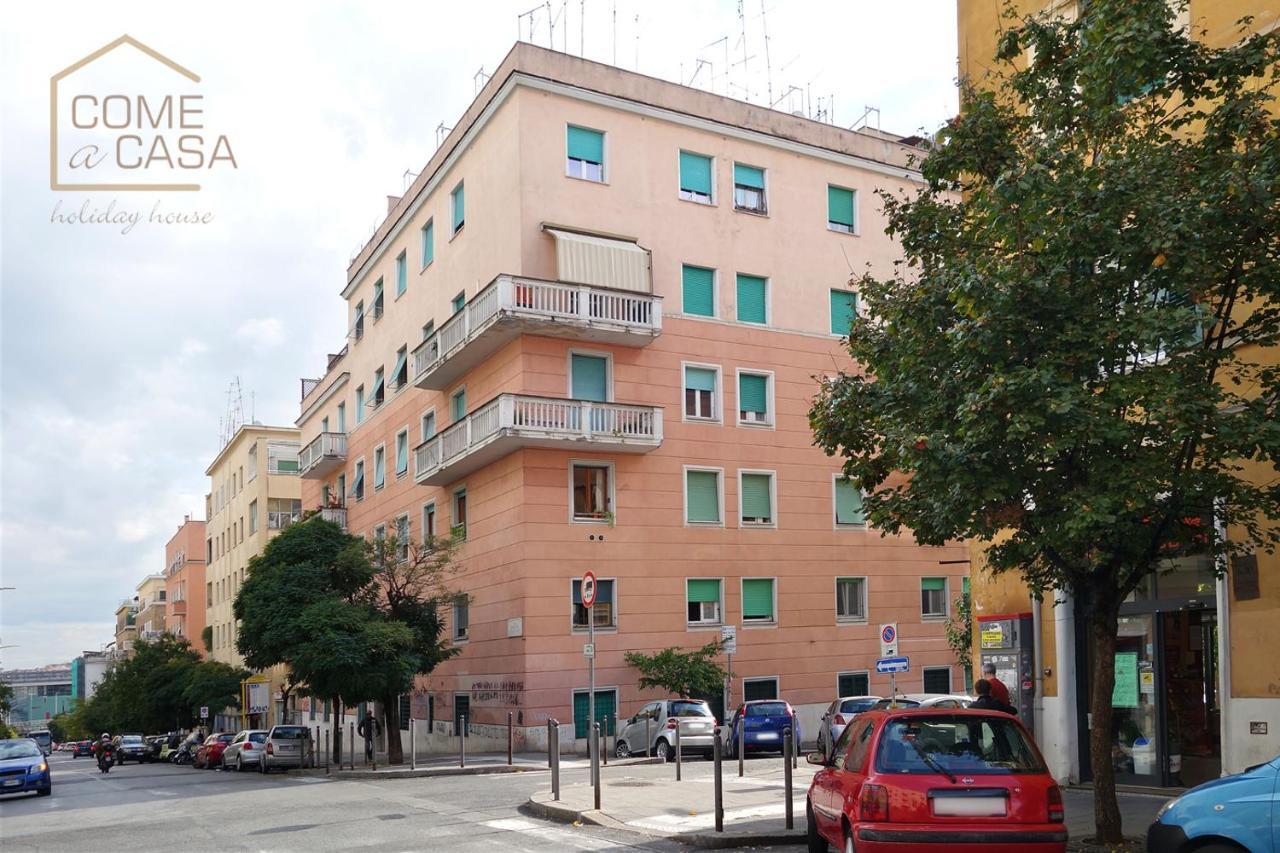 Apartment A Casa *