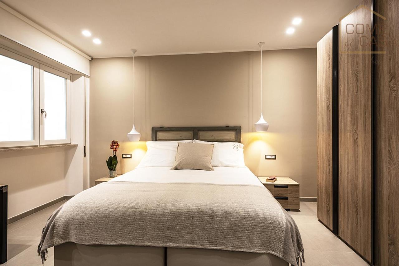 Apartment A Casa *