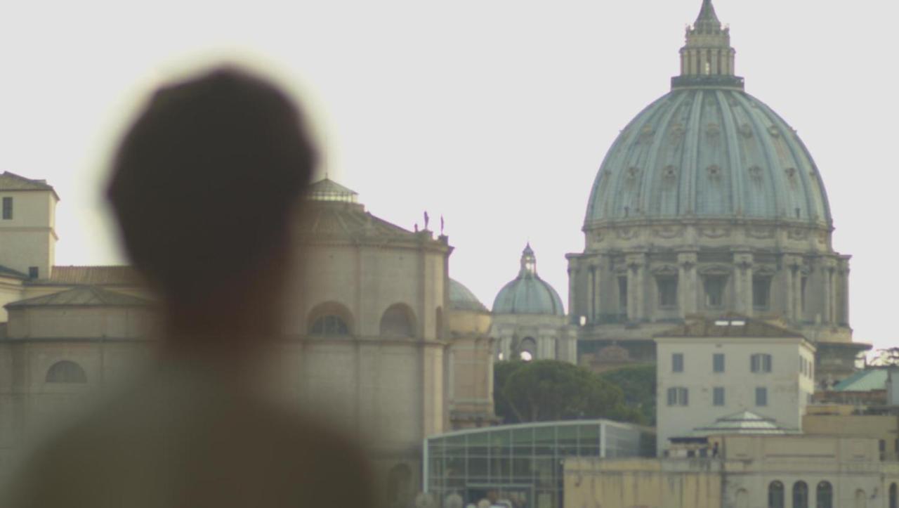 Appartement Panoramic View Of St. Peter
