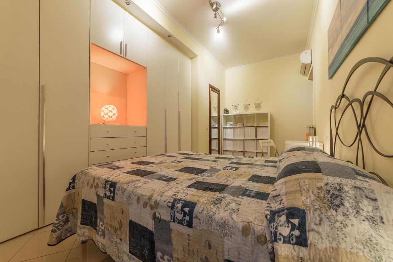 Lovely Flat Marconi District Apartment Rome