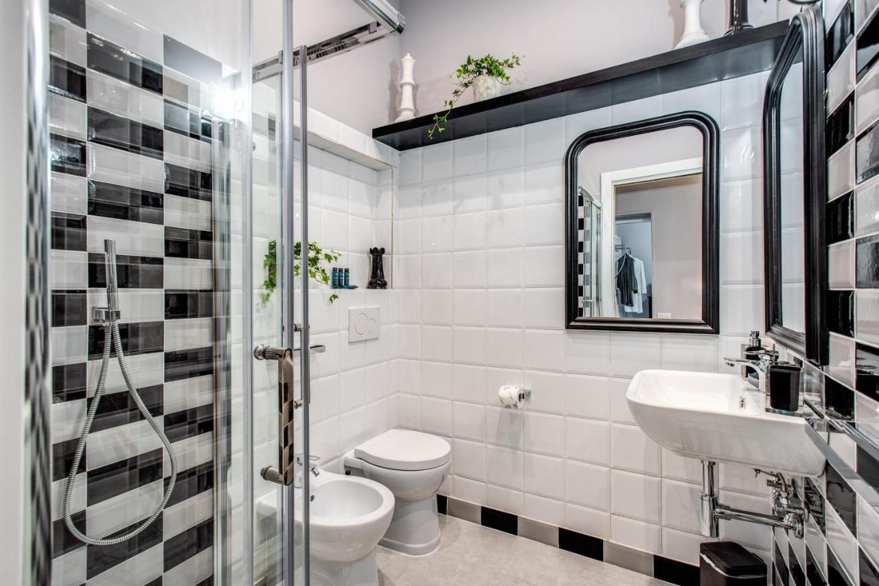 Ripetta Miracle Apartment *