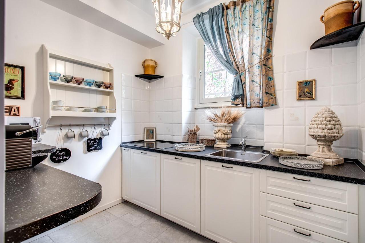 Ripetta Miracle Apartment Rome