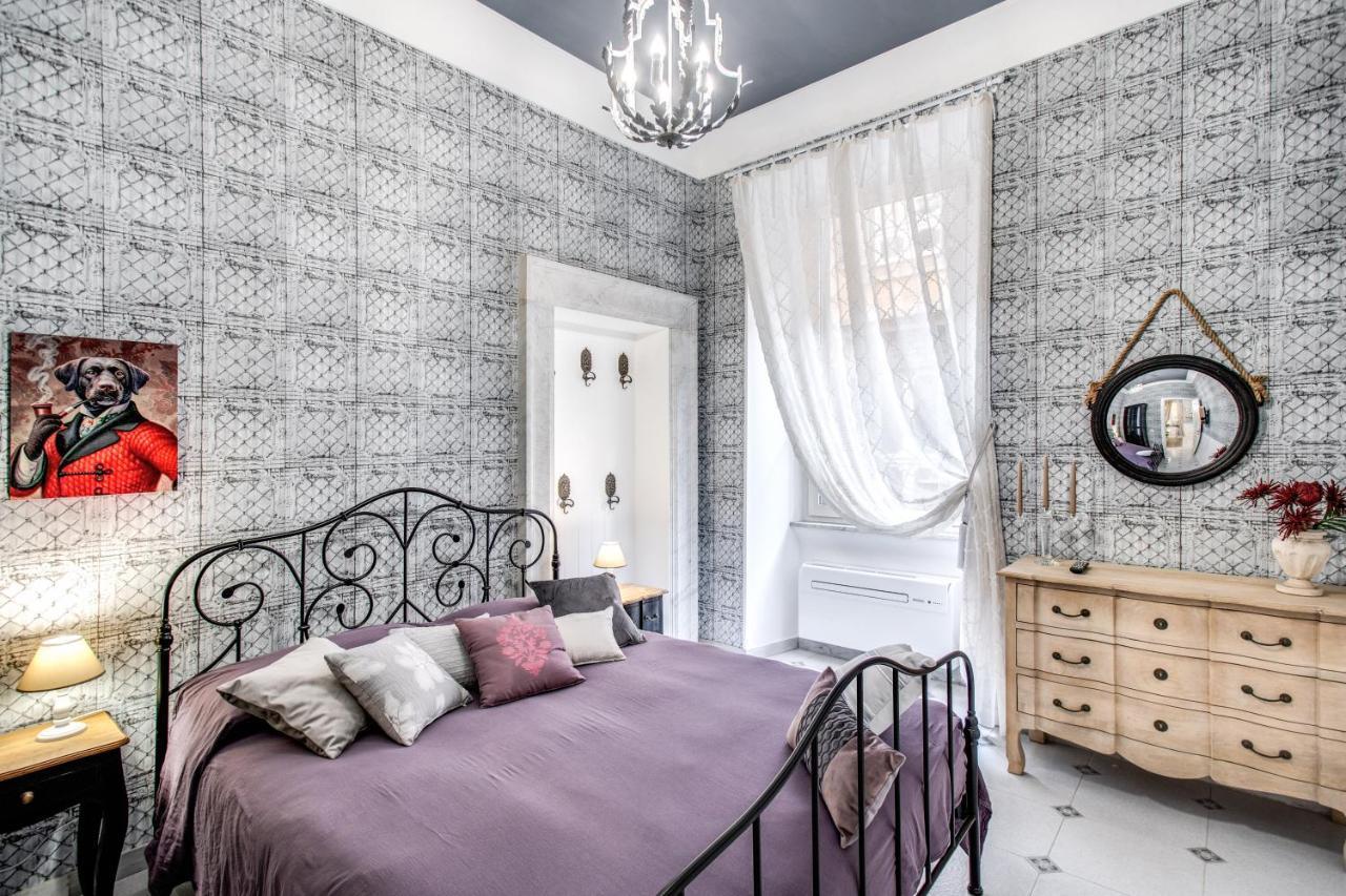Apartment Ripetta Miracle