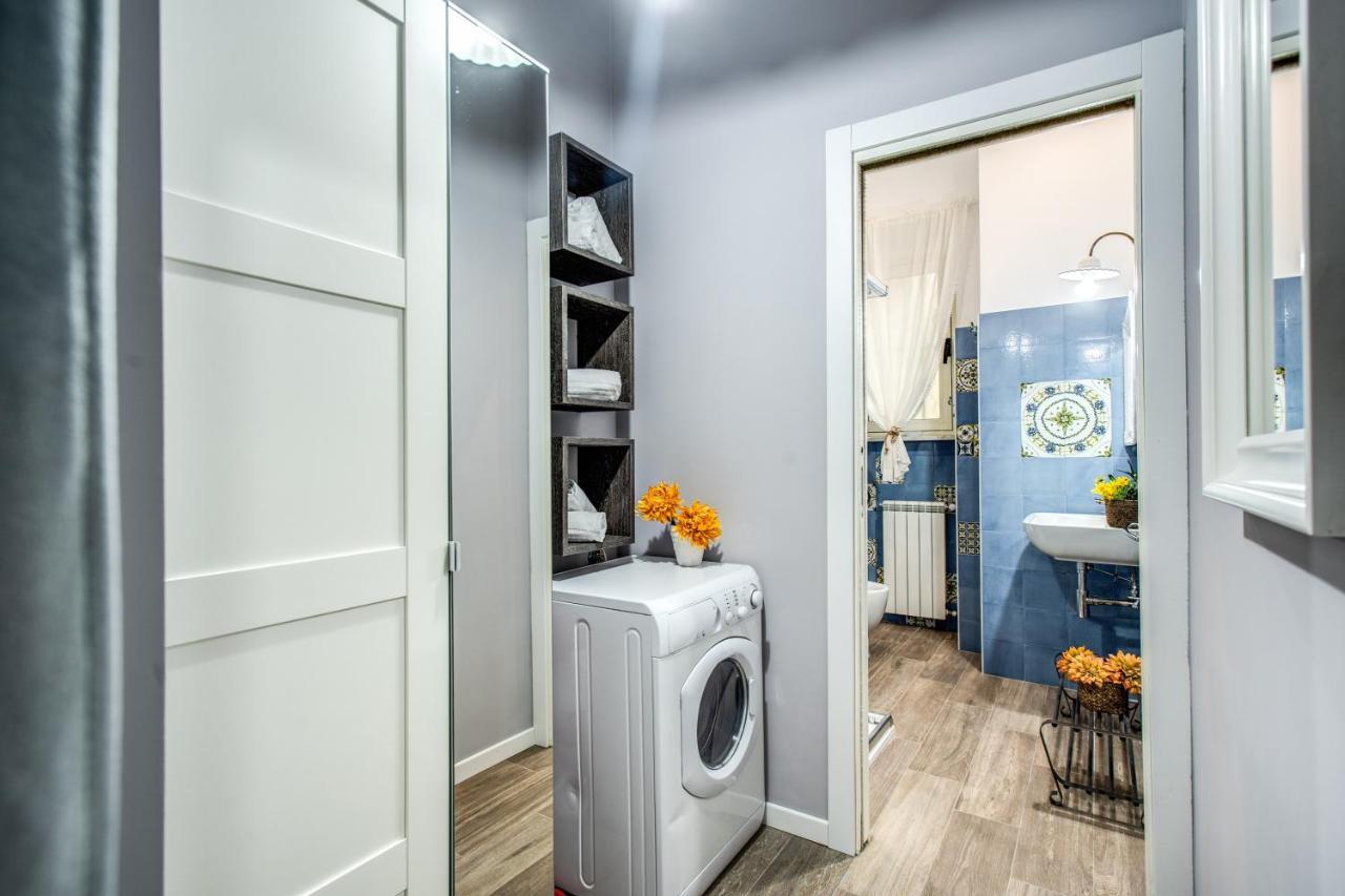 Apartment Ripetta Miracle Rome