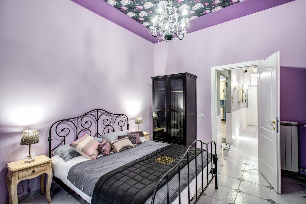 Apartment Ripetta Miracle *