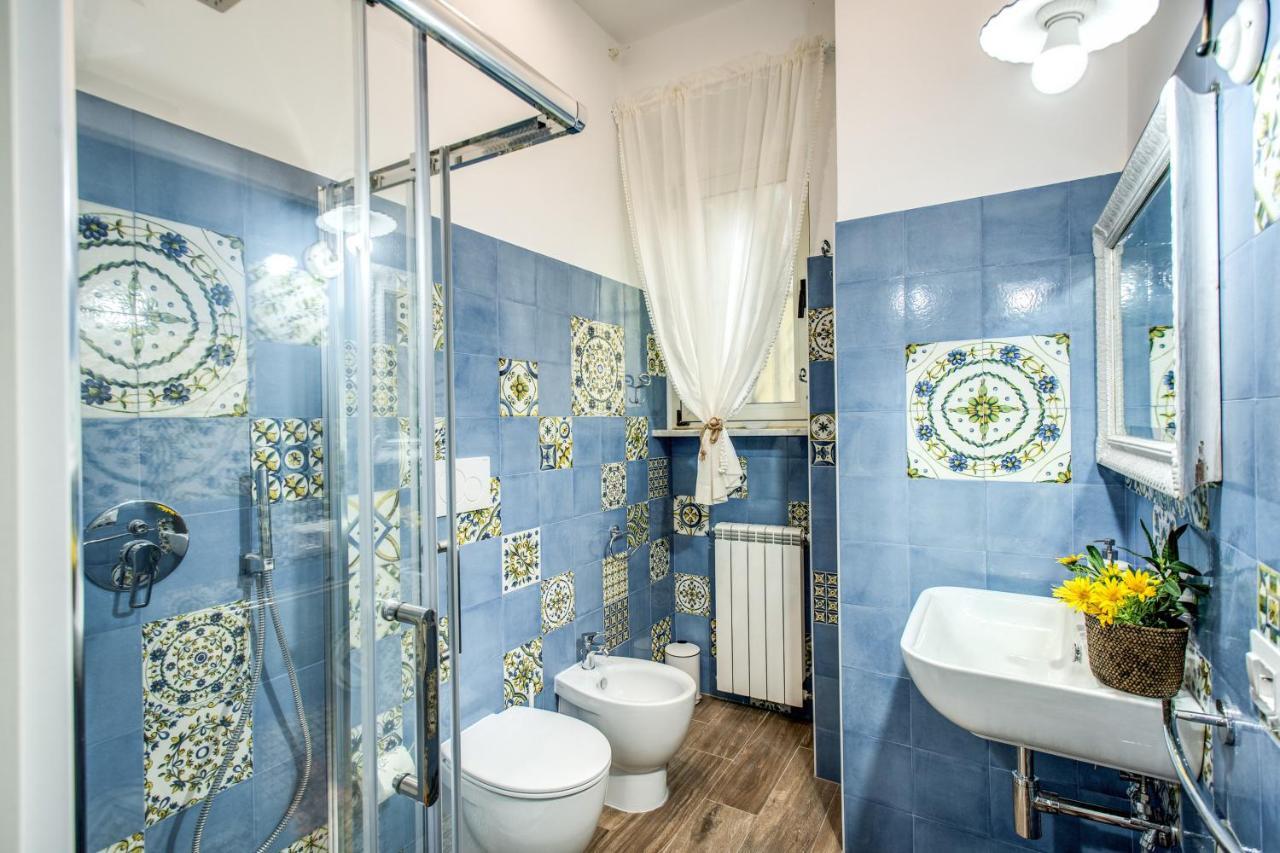 Ripetta Miracle Apartment Rome