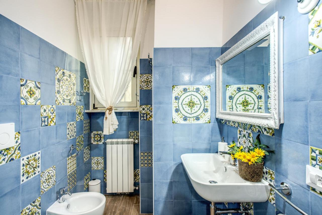 Ripetta Miracle Apartment