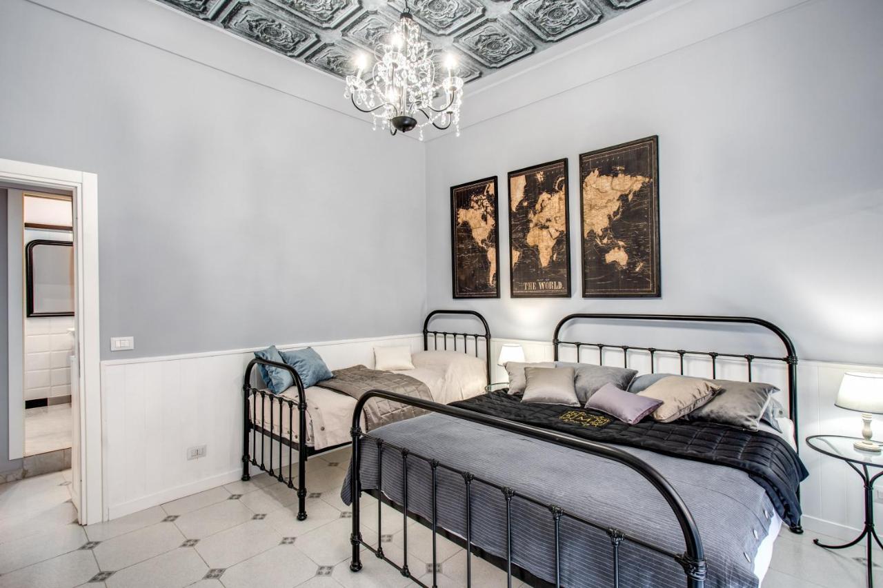 Apartment Ripetta Miracle *
