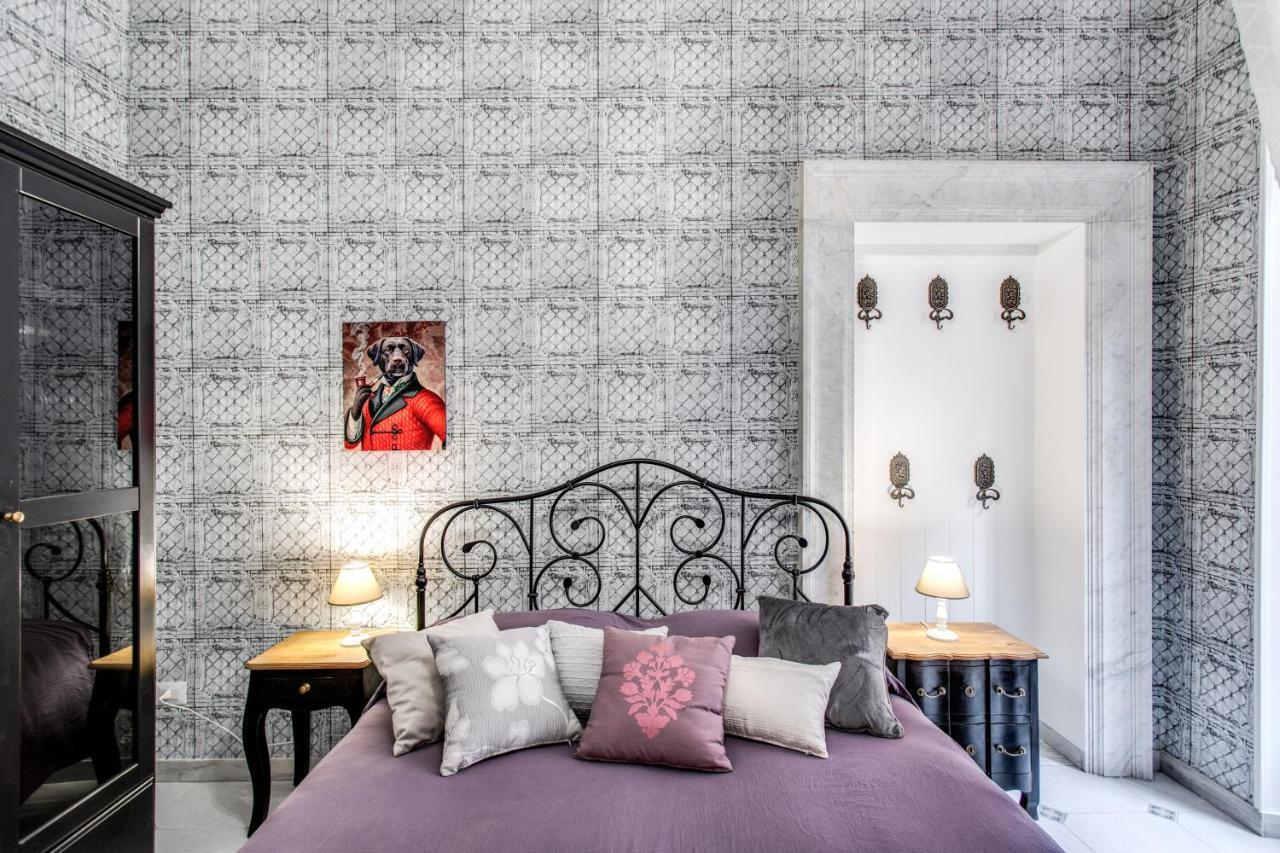 Ripetta Miracle Apartment Rome