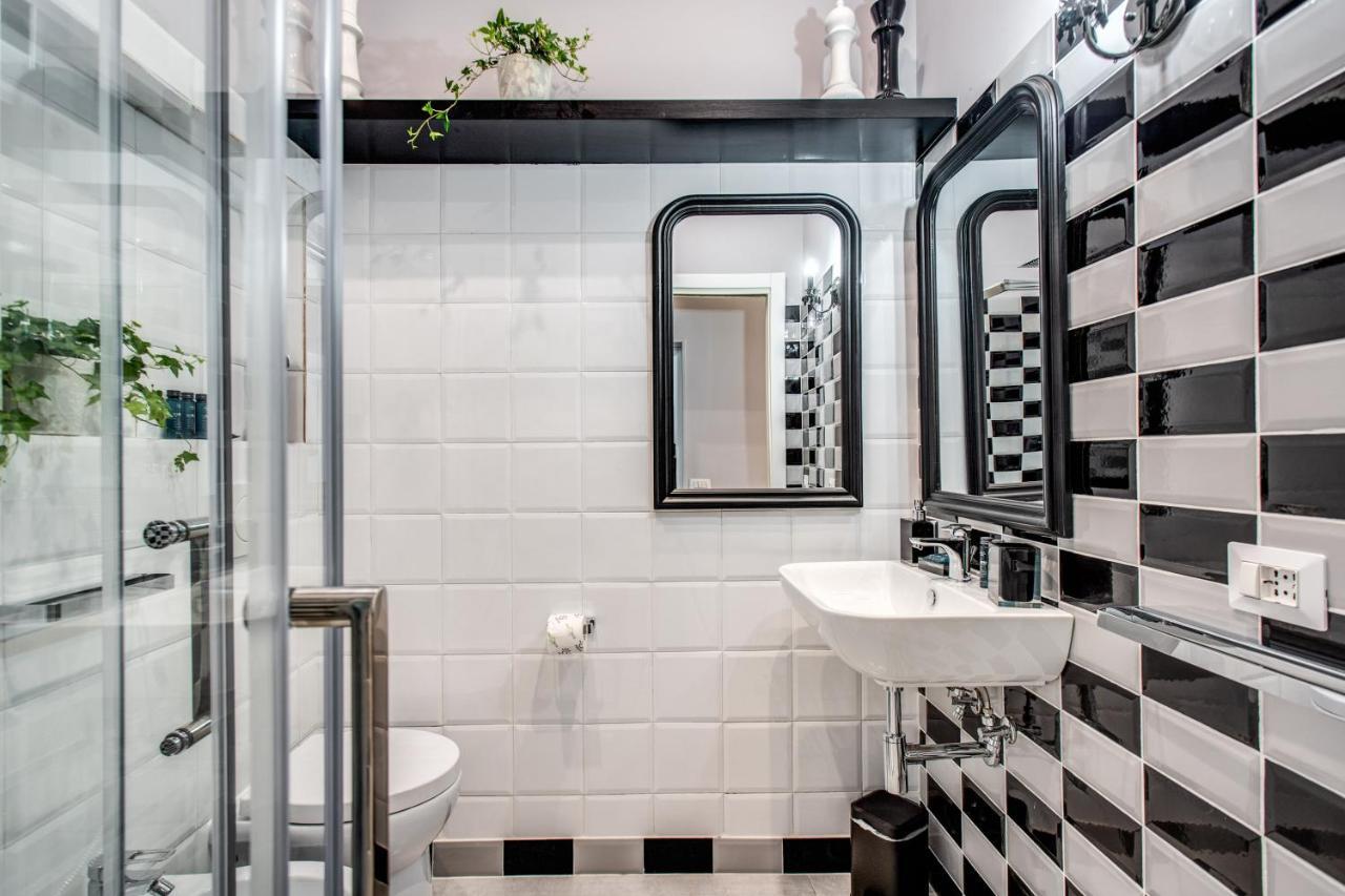 Ripetta Miracle Apartment *