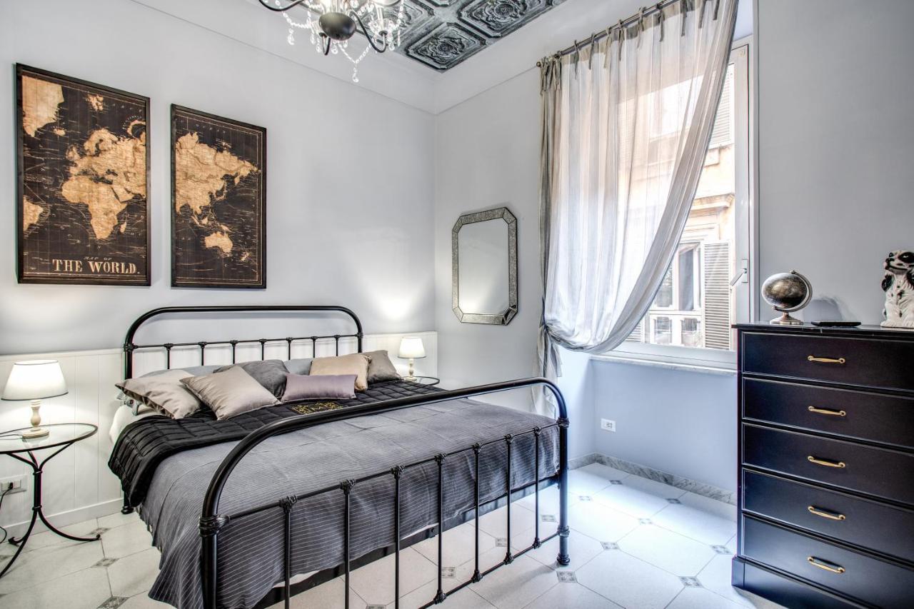 Apartment Ripetta Miracle Rome
