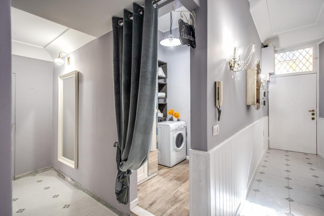 Ripetta Miracle Apartment *