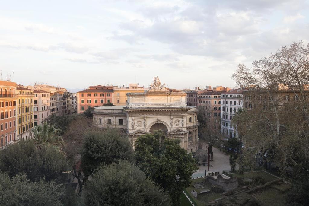 Sunlight Roma