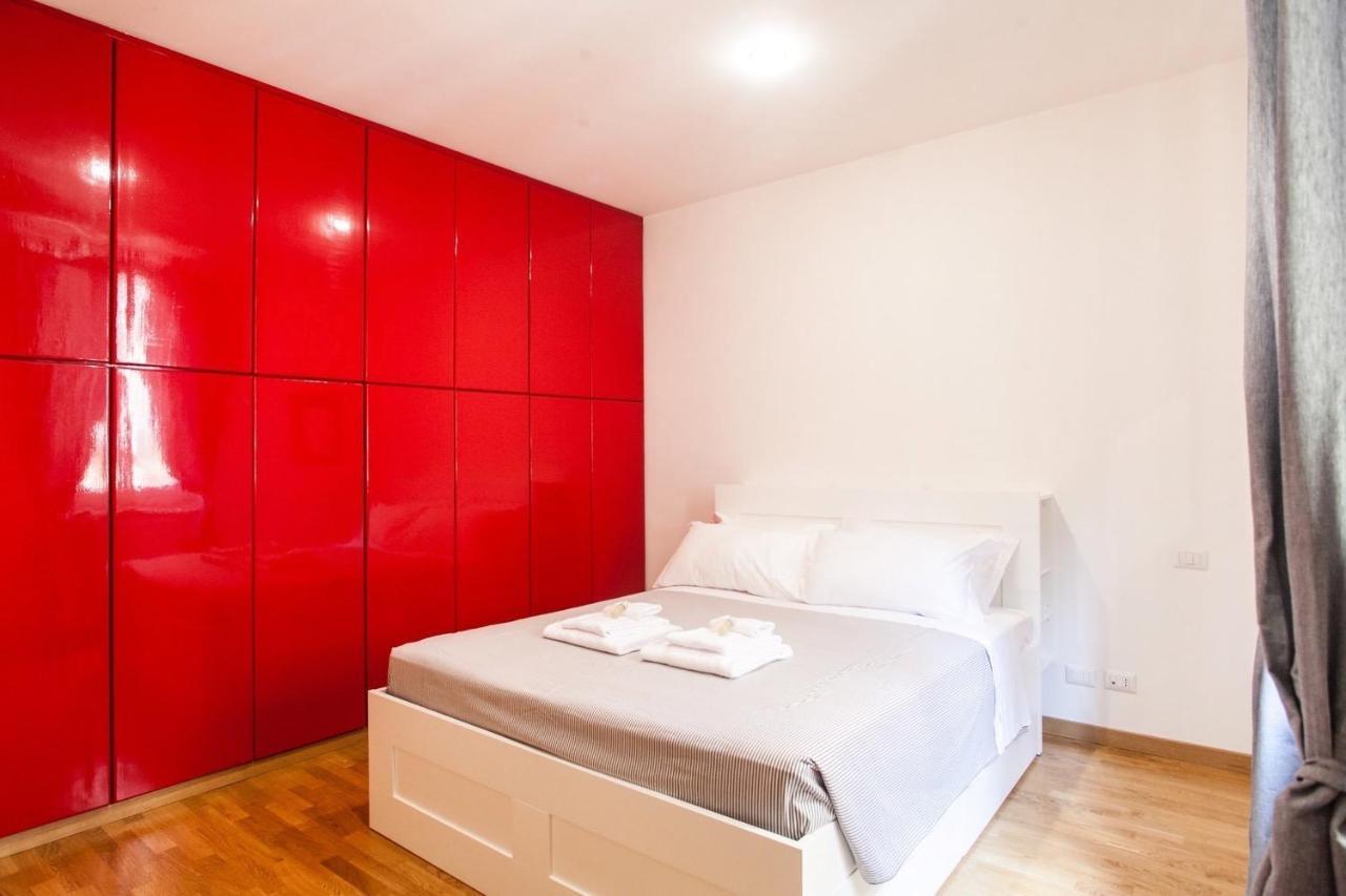 Apartamento With Terrace Near Piazza Navona - Fromhometorome