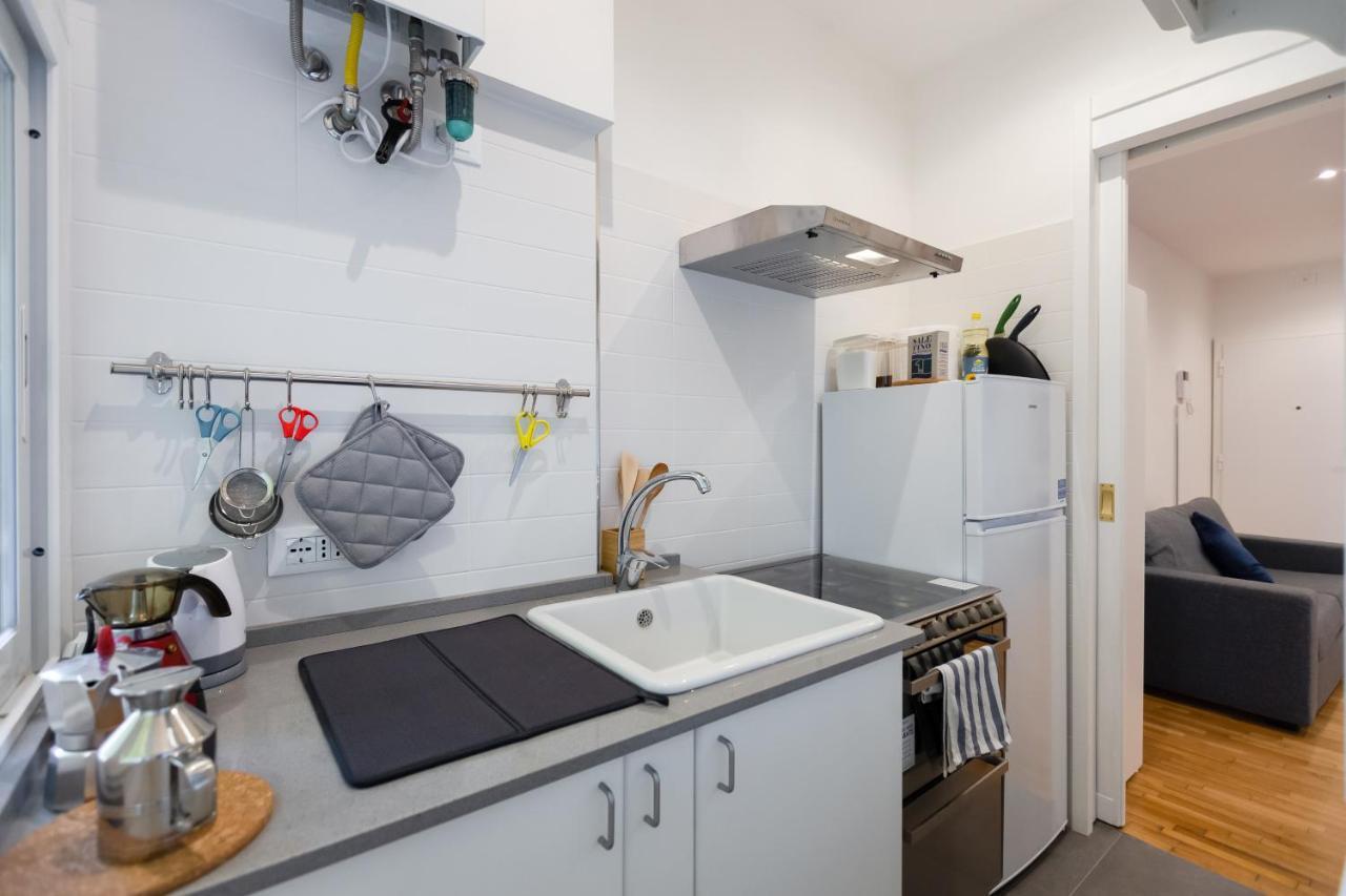 Apartamento Giulio Cesare