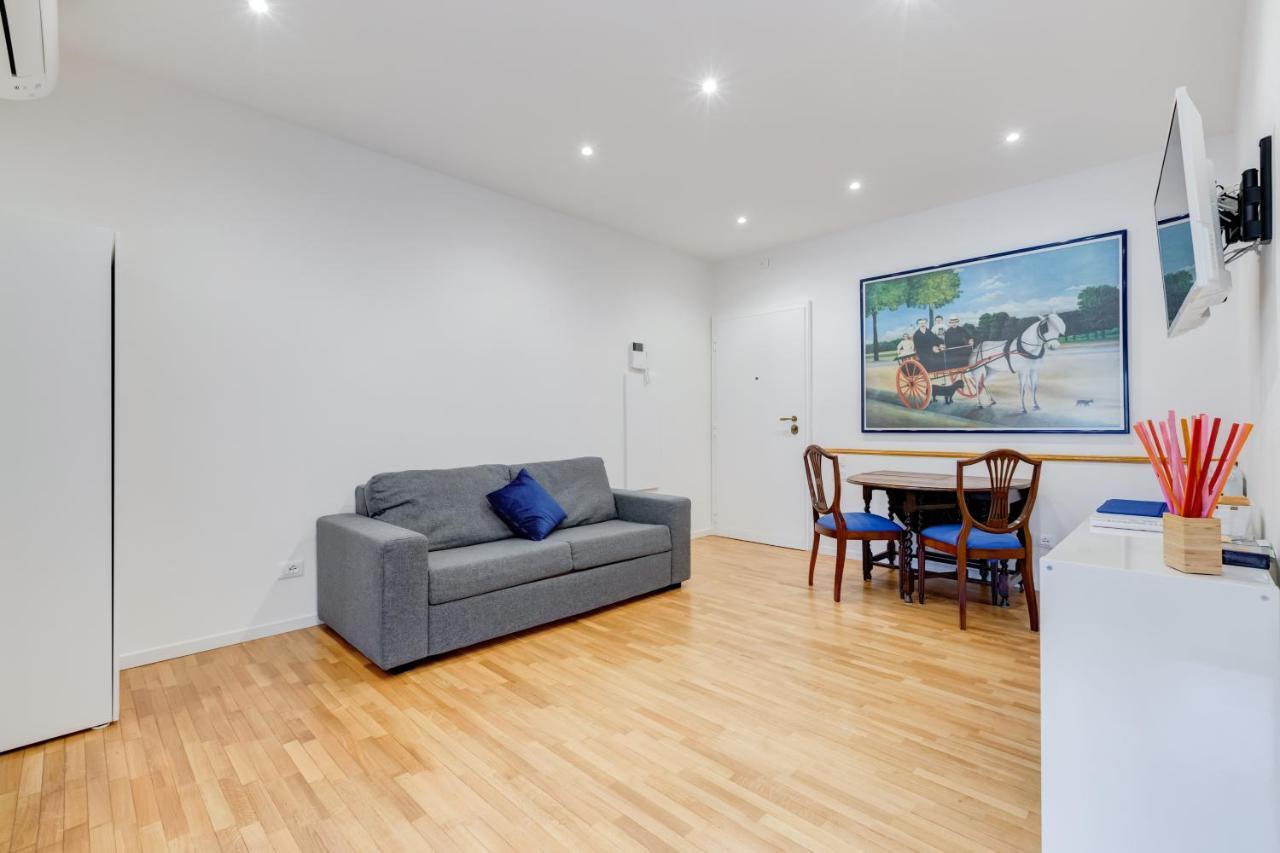 Apartamento Giulio Cesare