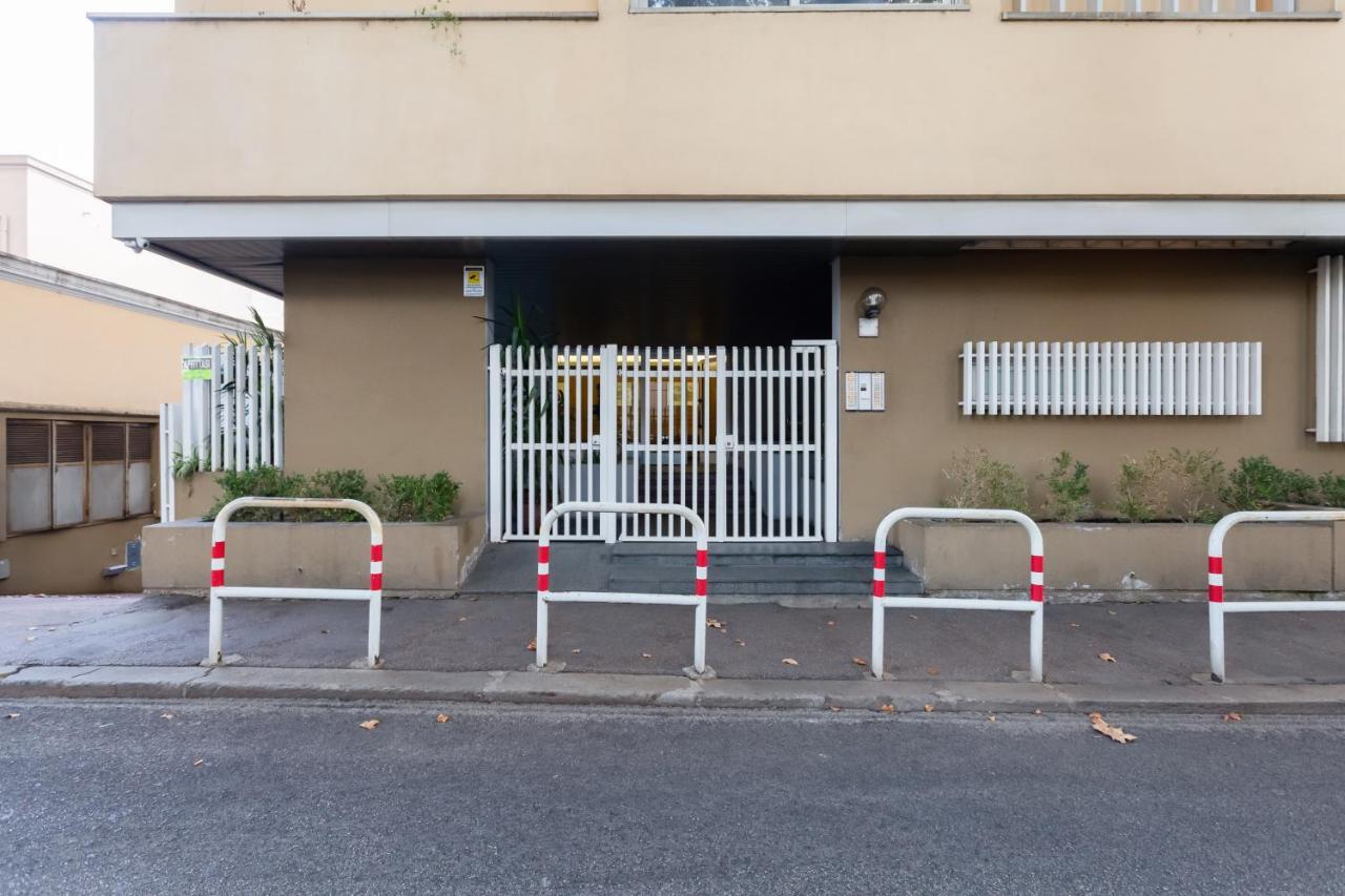 Apartamento Giulio Cesare *