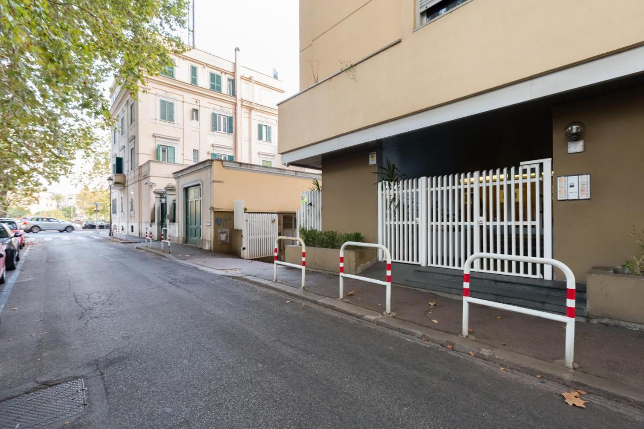 Giulio Cesare Apartamento Roma