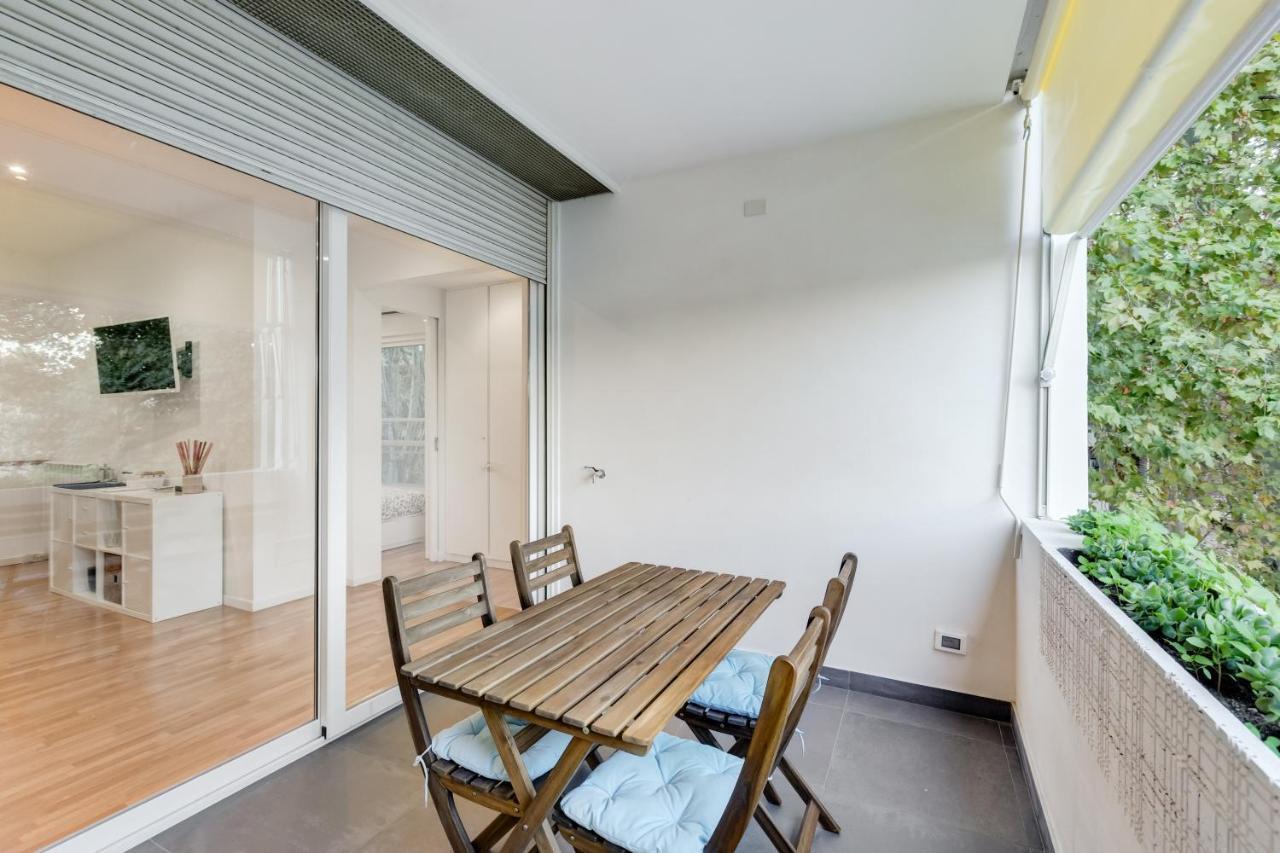 Apartamento Giulio Cesare *