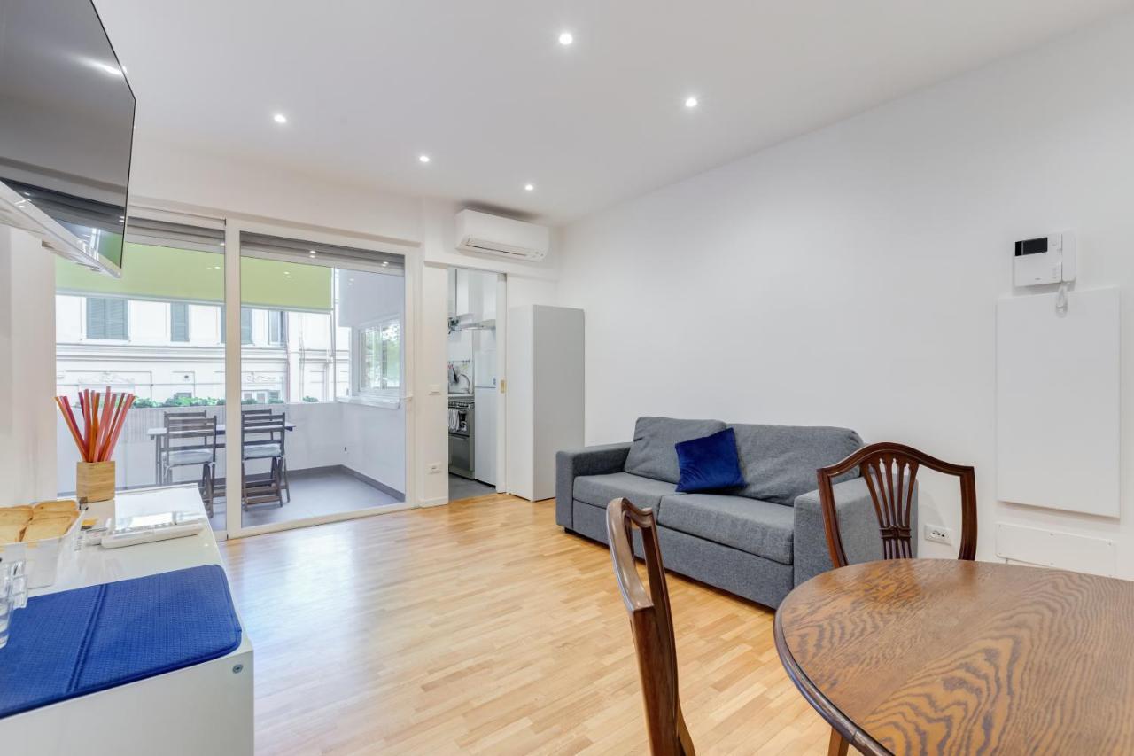 Giulio Cesare Apartamento Roma