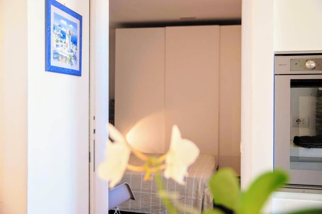 Apartment A Terrific Terrace Penthouse Rome