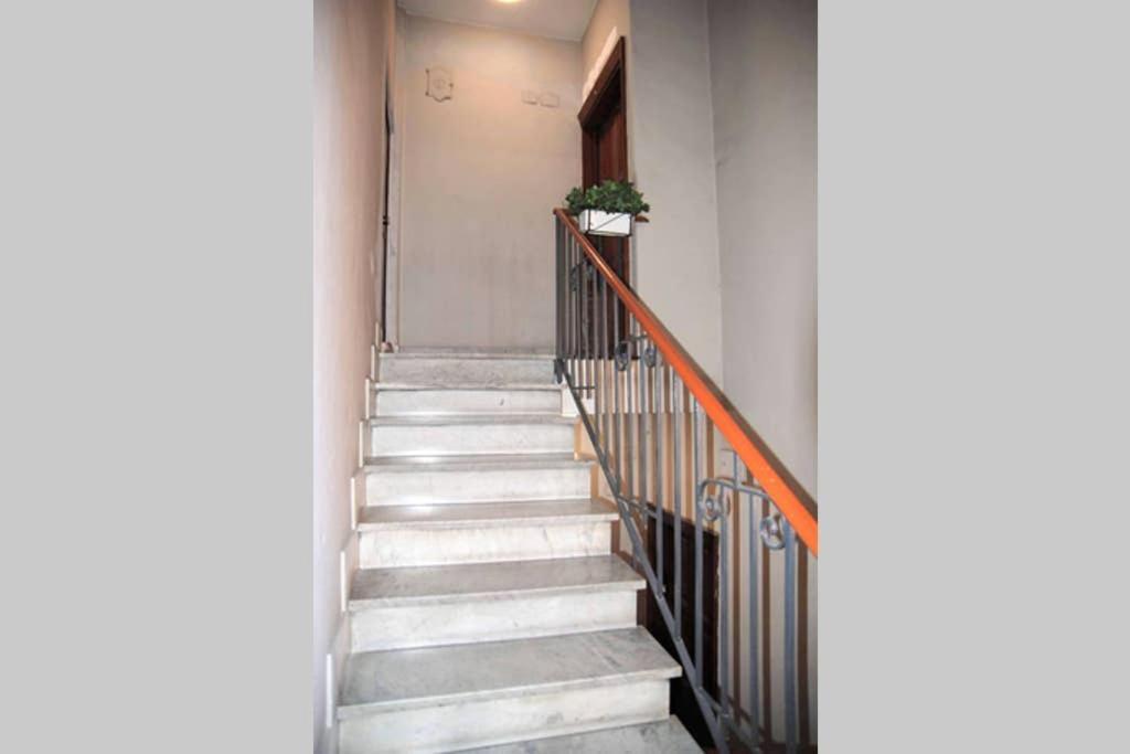 Apartment A Terrific Terrace Penthouse *