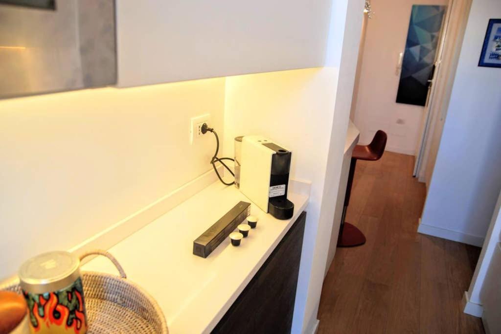 A Terrific Terrace Penthouse Apartment Rome