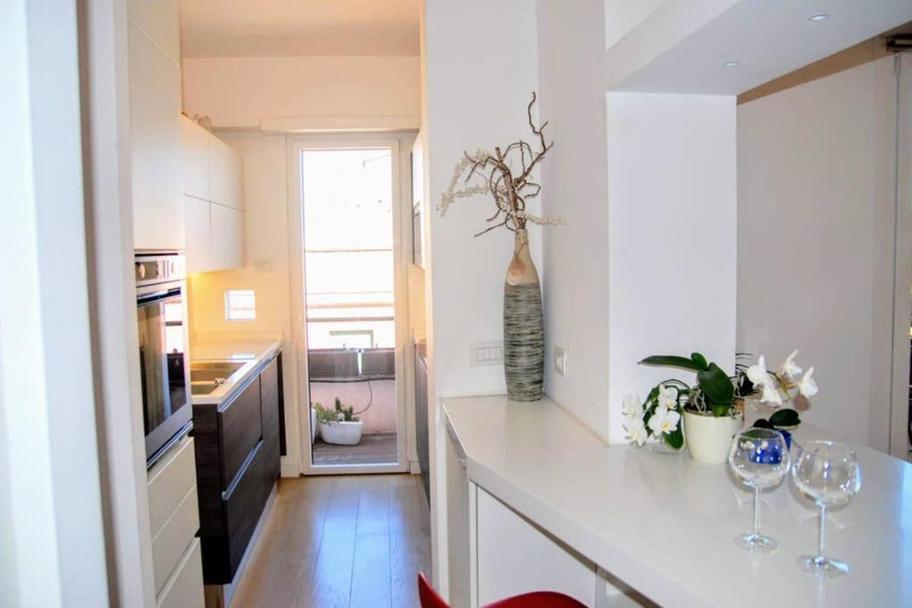 A Terrific Terrace Penthouse Apartment
